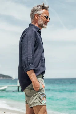 Saint-Tropez - Green