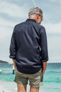 Saint-Tropez - Green