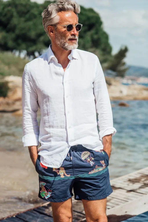 Saint-Tropez - Navy