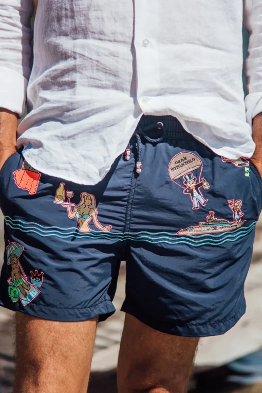 Saint-Tropez - Navy