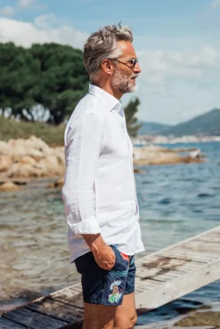 Saint-Tropez - Navy