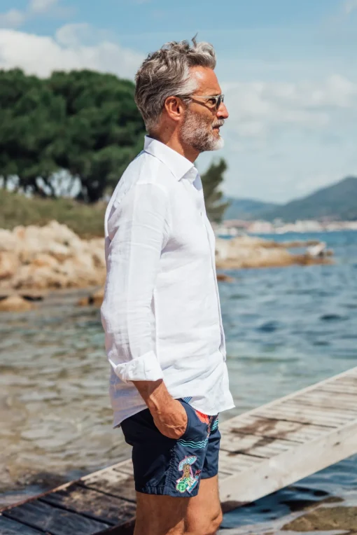 Saint-Tropez - Navy