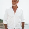 Vallon Shirt - White