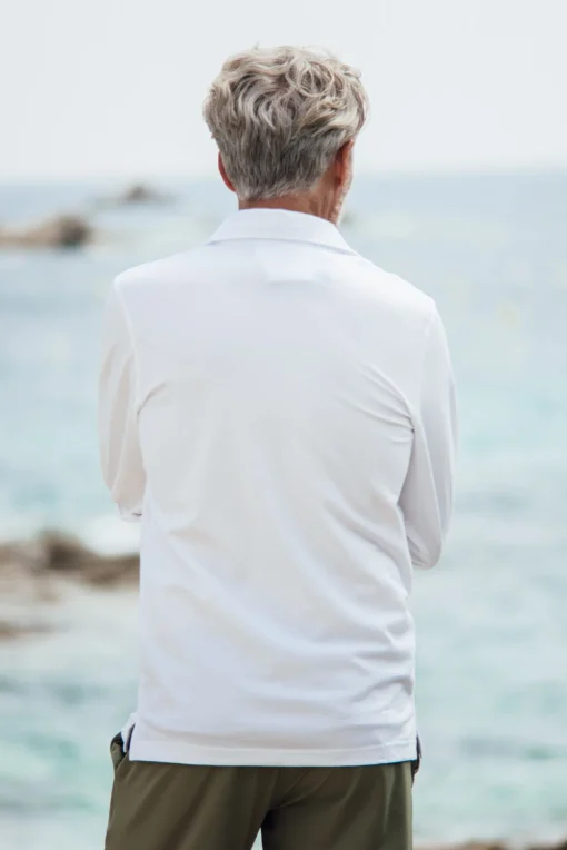 Vallon Shirt - White