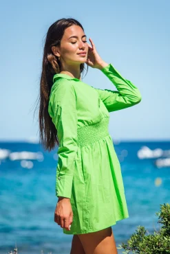 Vignes - Green