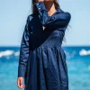 Vignes - Navy